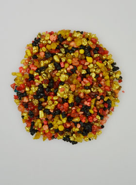 Encens d'Eglise des Saints du Ciel 250g (pic 1)
