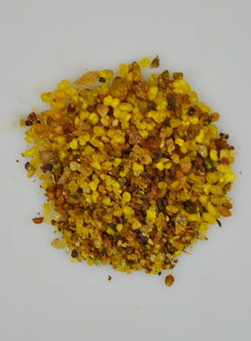 Encens d'Eglise Saint Jude 250g (pic 1)