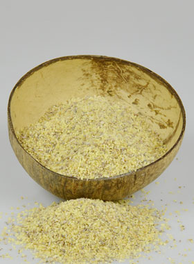 Encens Érythrée en Grains Extra Fins - Qualité Premium (pic 1)