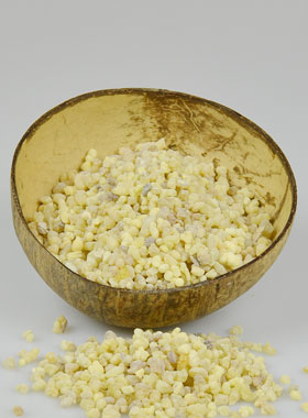 Encens Érythrée en Grains - Qualité Premium du Vatican - 100 gr (pic 1)