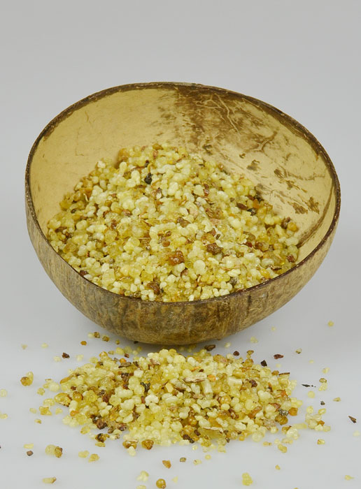 Encens Farao - Qualité Premium du Vatican - 100 gr (pic 2)