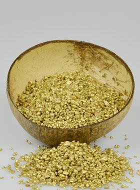 Encens Gold Or - Qualité Premium du Vatican - 100 gr (pic 1)