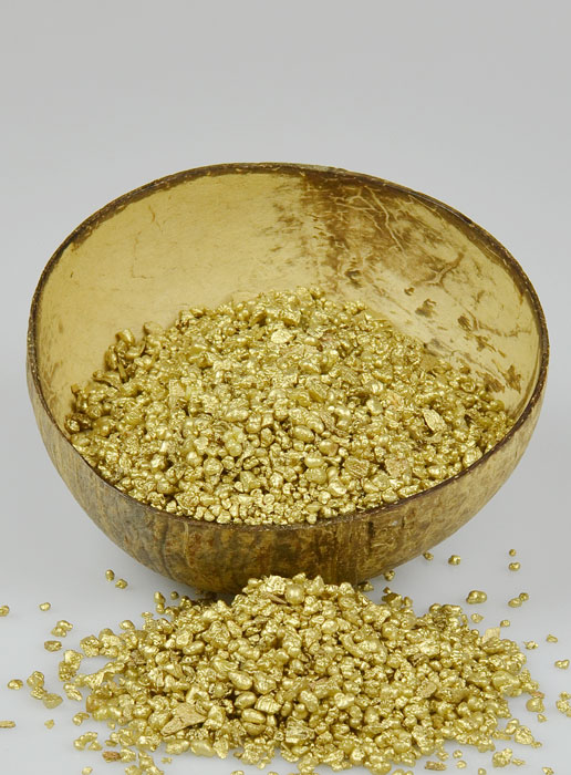 Encens Gold Or - Qualité Premium du Vatican - 100 gr (pic 2)