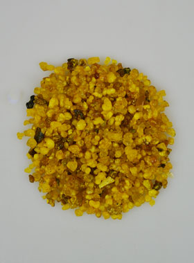 Encens Jerusalem en Grains 50gr (pic 1)