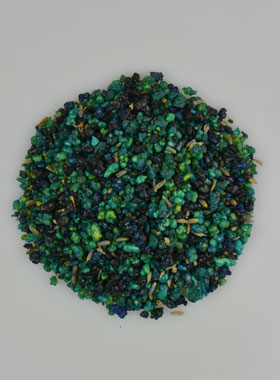Encens Lavande en Grains 100 gr (pic 1)