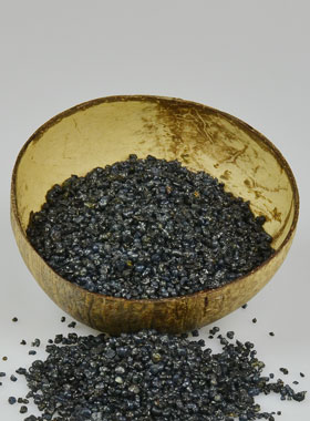 Encens Noir - Qualité Premium du Vatican - 100 gr (pic 1)