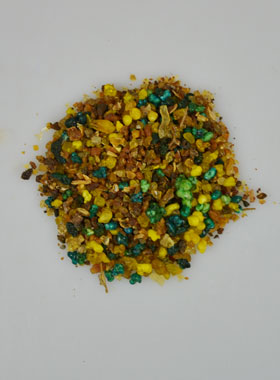 Encens Religieux Saint Jean-Paul 2 / 100g (pic 1)