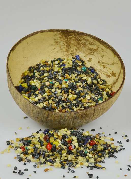 Encens Romulus - Qualité Premium du Vatican - 100 gr (pic 2)