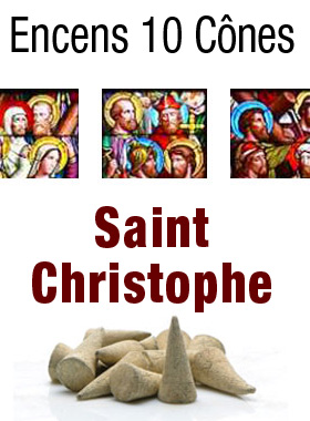 Encens Saint Christophe en Cones (pic 1)