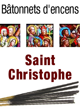Encens Saint Christophe (pic 1)