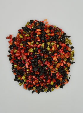 Encens Saint François 100g en Grains (pic 1)