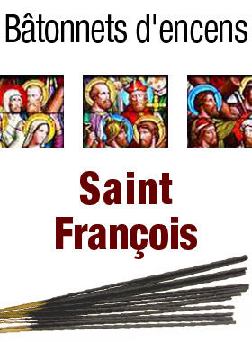 Encens Saint François (pic 1)