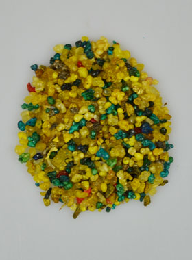 Encens Saint Georges en Grains (pic 1)