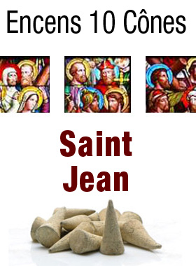 Encens Saint Jean en Cones (pic 1)