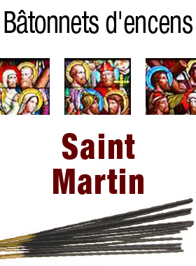 Encens Saint Martin (pic 1)