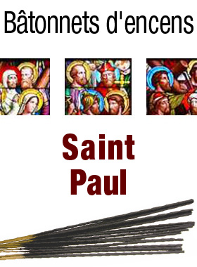 Encens Saint Paul (pic 1)