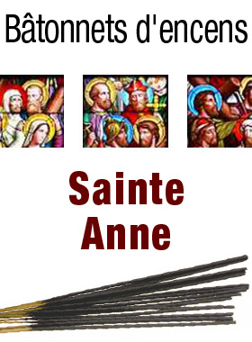 Encens Sainte Anne (pic 1)