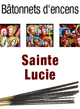 Encens Sainte Lucie (pic 1)