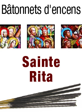 Encens Sainte Rita (pic 1)