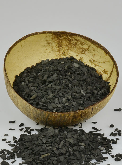 Encens Storax en Grains- Qualité Premium du Vatican - 100 gr (pic 2)