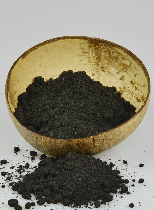 Encens Storax en Poudre - Qualité Premium du Vatican - 100 gr (pic 2)