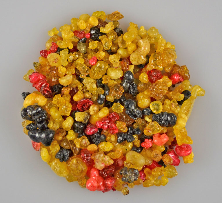 Encens Vierge Miraculeuse (pic 2)