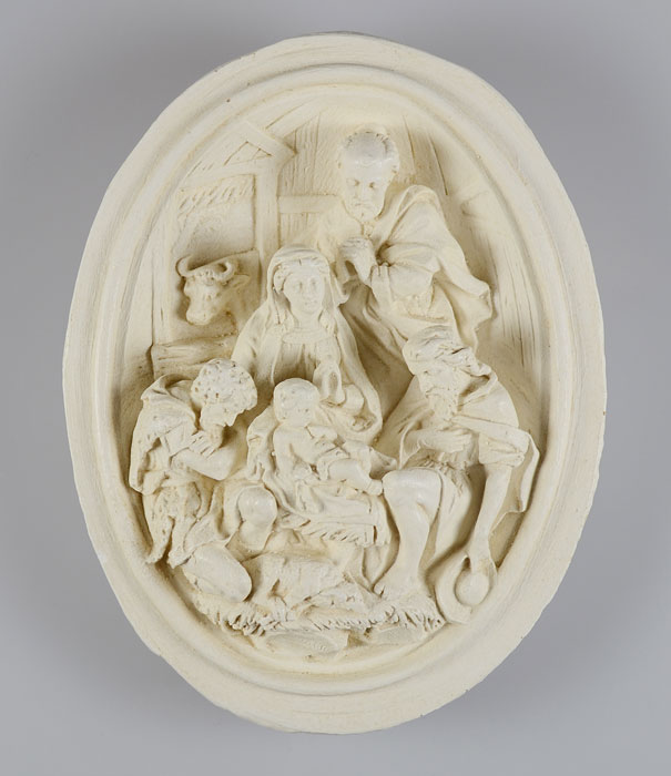 Icône Crèche de la Nativité (pic 2)