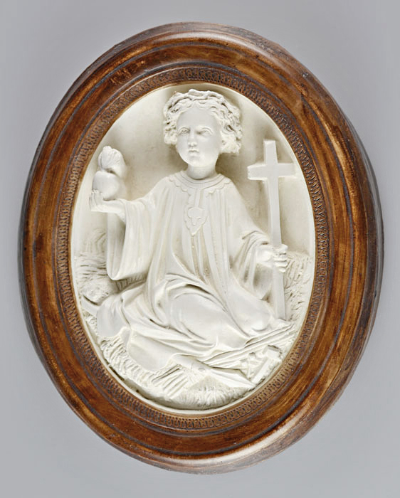 Icône Jésus Christ Roi (pic 2)