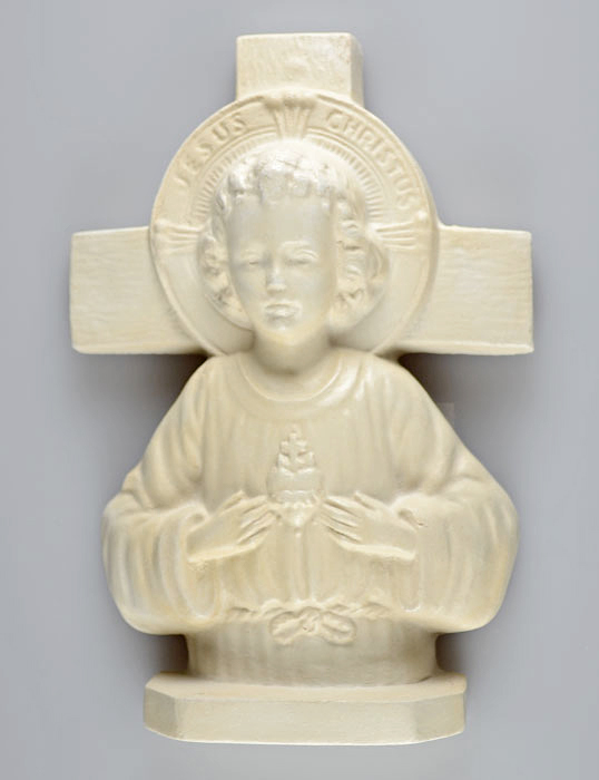 Icône Jésus et Croix (pic 2)