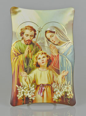 Icône Sainte Famille (pic 1)