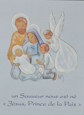 Image de Baptême - Un sauveur nous est né (pic 1)