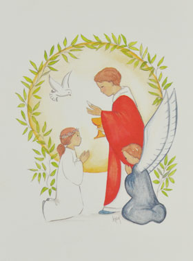 Image de Communion Fille (pic 1)