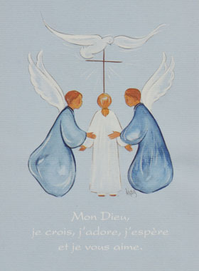 Image de Communion Fille (pic 1)