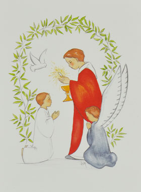 Image de Communion Garçon (pic 1)
