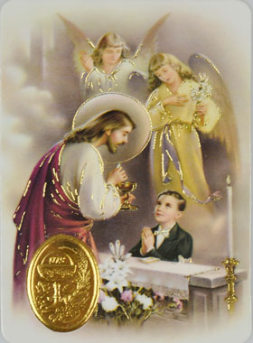 Image de Communion Garçon (pic 1)
