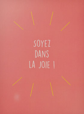 Image de Communion - Soyez dans la Joie (pic 1)