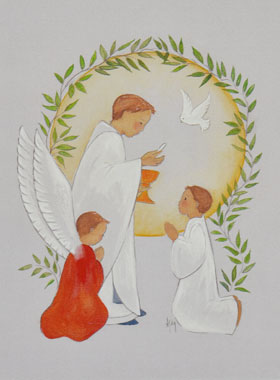 Image de Communion Garçon (pic 1)