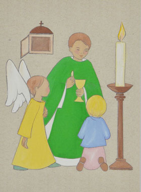 Image de Communion Ange (pic 1)
