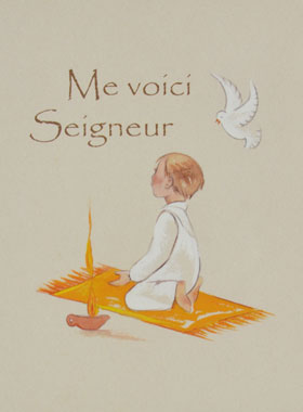 Image de Communion Me Voici (pic 1)
