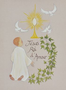 Image de Communion Jésus Roi (pic 1)