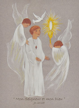 Image de Communion Profession de Foi (pic 1)
