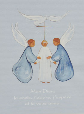 Image de Première Communion Garçon (pic 1)