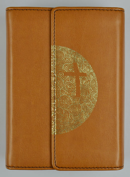 La Bible - Cadeau de Communion - Format Poche (pic 2)