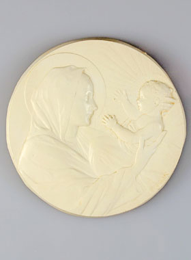 Médaille de Berceau (pic 1)