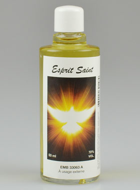 Parfum Esprit Saint (pic 1)
