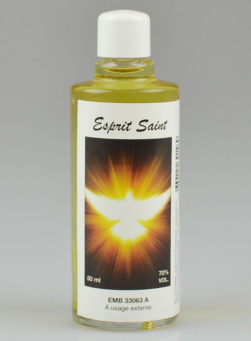 Parfum Esprit Saint (pic 2)