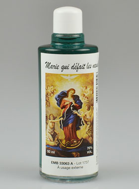 Parfum Marie qui Défait les Noeuds (pic 1)