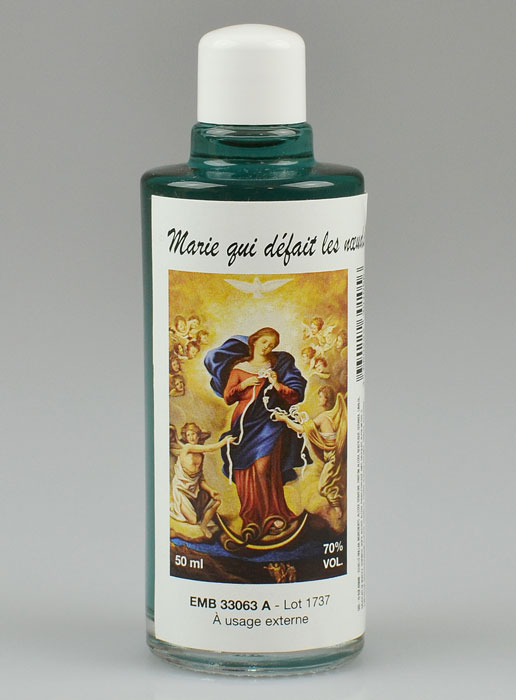Parfum Marie qui Défait les Noeuds (pic 2)