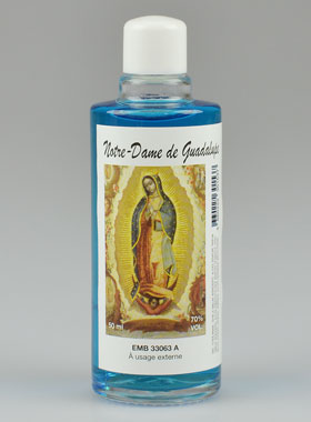 Parfum Notre Dame de Guadalupe (pic 1)