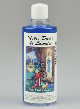 Parfum Notre Dame de Lourdes (pic 1)